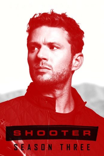 مسلسل Shooter كامل