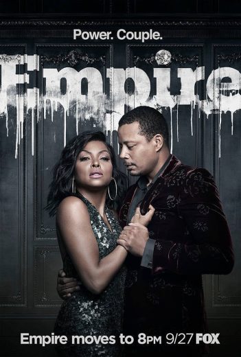 مسلسل Empire كامل