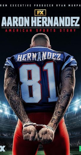 مسلسل American Sports Story كامل