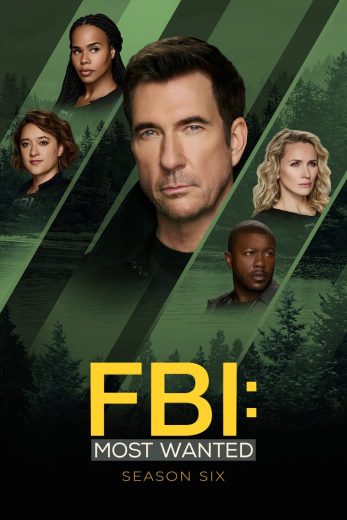 مسلسل FBI: Most Wanted كامل
