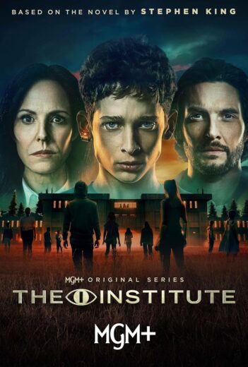 مسلسل The Institute 2025 الحلقة 1 مترجمة