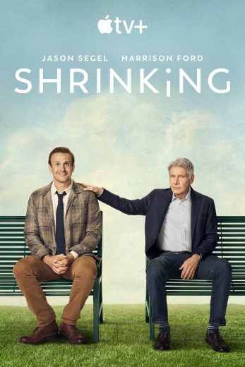 مسلسل Shrinking كامل
