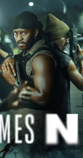 مسلسل Soon Comes Night الموسم الاول الحلقة 1 مترجمة