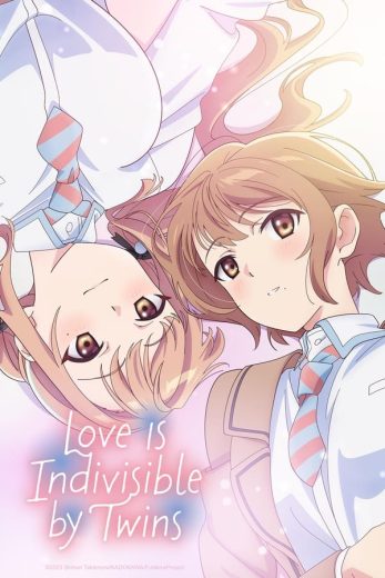 انمي Koi wa Futago de Warikirenai كامل