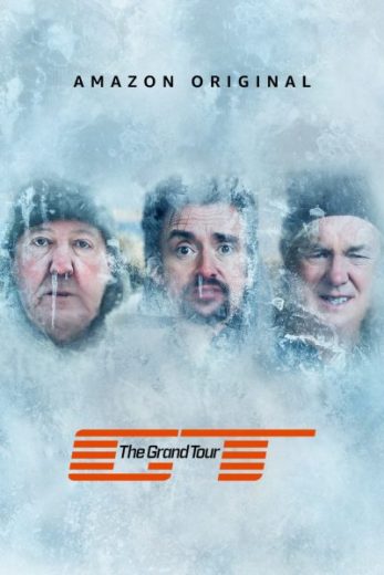 برنامج The Grand Tour كامل