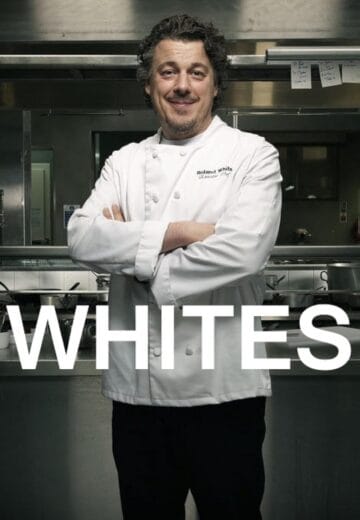 مسلسل Whites كامل