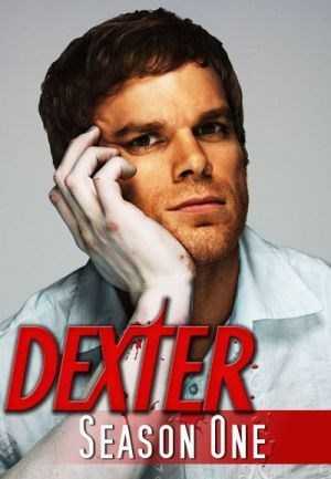 مسلسل Dexter كامل