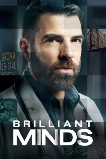 مسلسل Brilliant Minds كامل