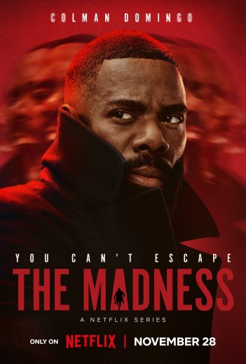 مسلسل The Madness كامل