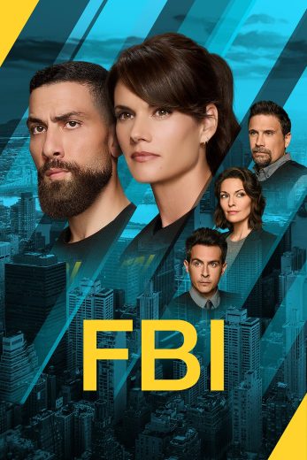 مسلسل FBI كامل