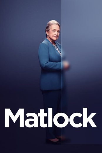 مسلسل Matlock كامل