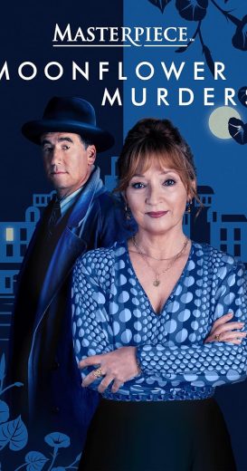 مسلسل Moonflower Murders كامل