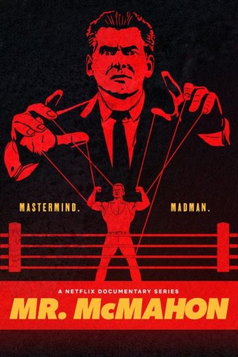 مسلسل Mr. McMahon كامل