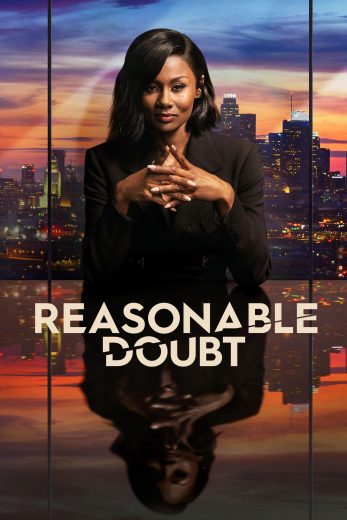 مسلسل Reasonable Doubt كامل