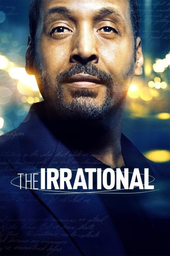 مسلسل The Irrational كامل