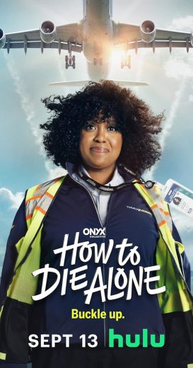مسلسل How to Die Alone كامل