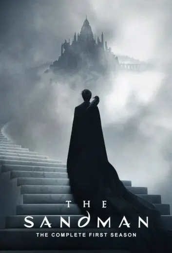 مسلسل The Sandman الموسم الثاني الحلقة 7 مترجمة