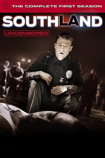 مسلسل Southland كامل