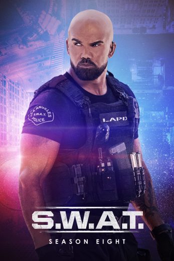 مسلسل S.W.A.T. الموسم الثامن الحلقة 20 مترجمة