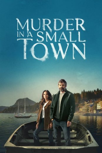 مسلسل Murder in a Small Town كامل