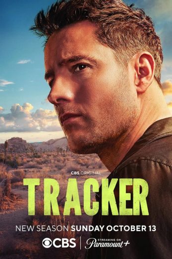 مسلسل Tracker كامل