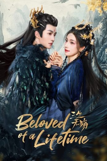 مسلسل حبيب العمر Beloved of a Lifetime كامل