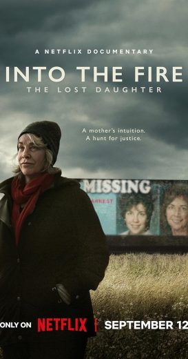 مسلسل Into the Fire: The Lost Daughter كامل