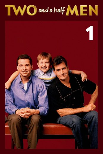 مسلسل Two and a Half Men كامل
