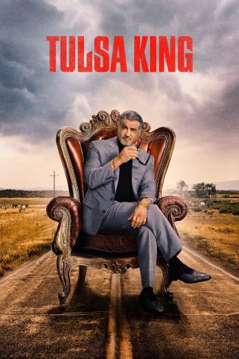 مسلسل Tulsa King كامل