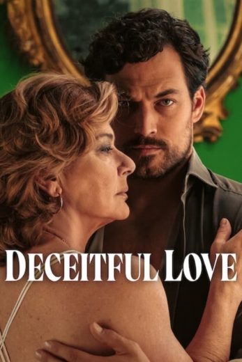 مسلسل Deceitful Love كامل
