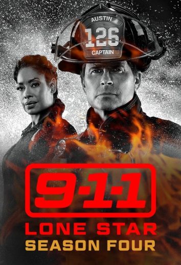 مسلسل 9-1-1 Lone Star كامل