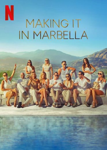 برنامج Making It in Marbella كامل