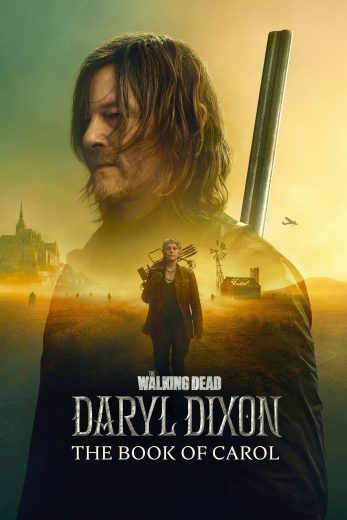 مسلسل The Walking Dead: Daryl Dixon كامل