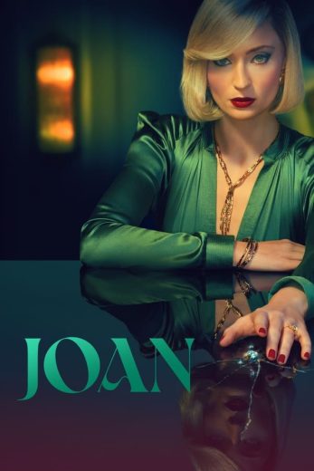 مسلسل Joan كامل