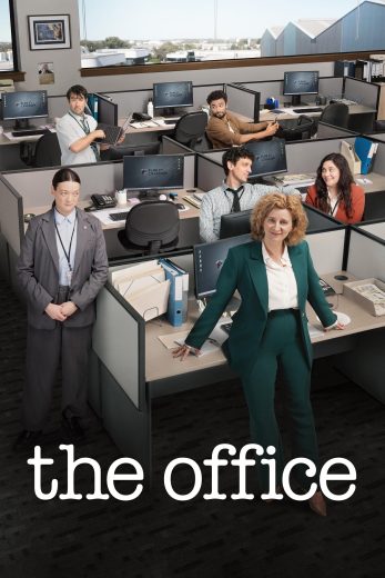 مسلسل The Office كامل