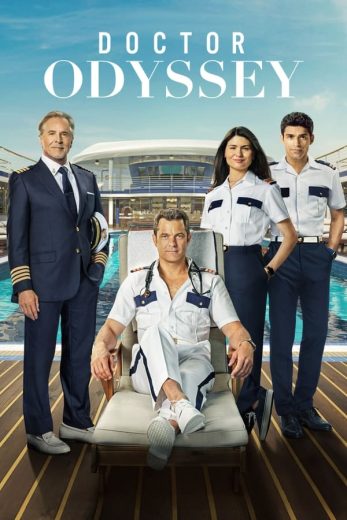 مسلسل Doctor Odyssey كامل