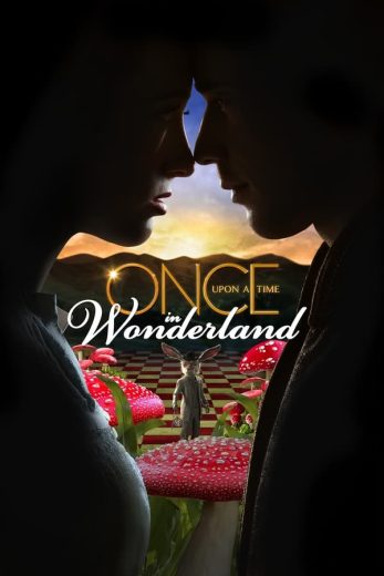 مسلسل Once Upon a Time in Wonderland كامل
