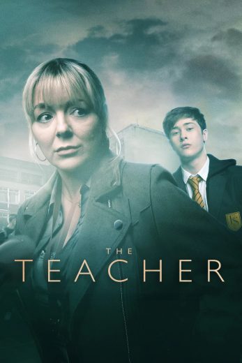 مسلسل The Teacher كامل
