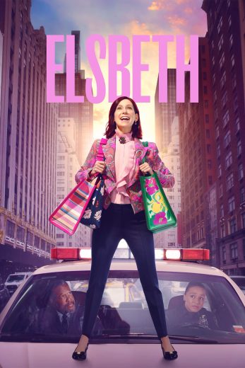 مسلسل Elsbeth كامل