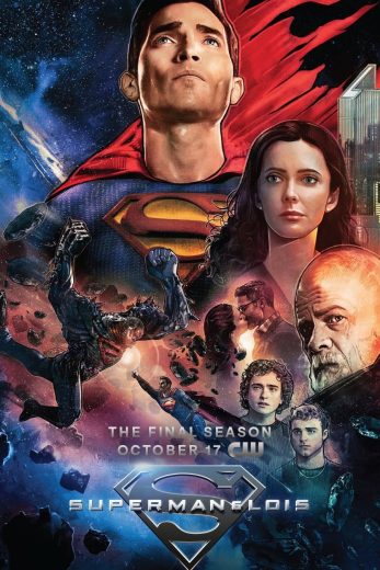 مسلسل Superman and Lois كامل