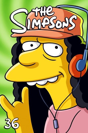 كرتون The Simpsons كامل