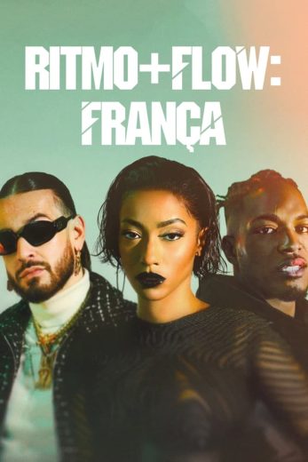 برنامج Rhythm + Flow France كامل