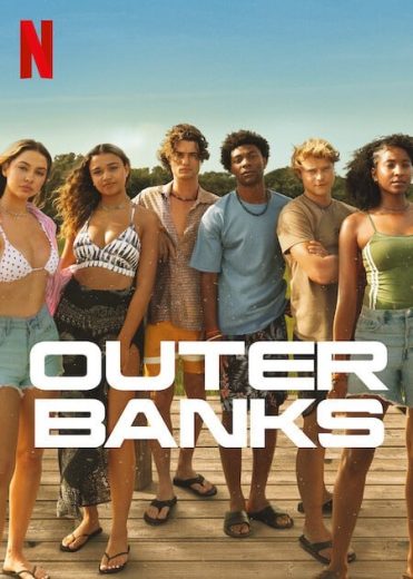 مسلسل Outer Banks كامل