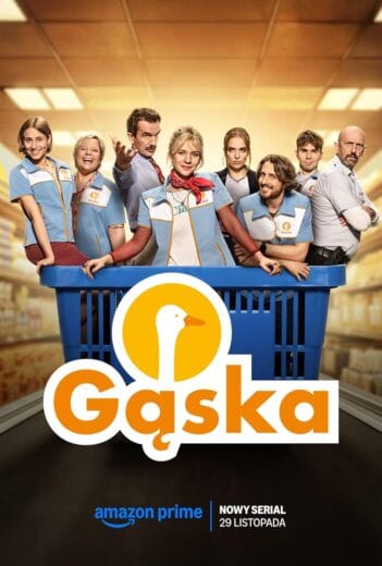 مسلسل Gaska كامل