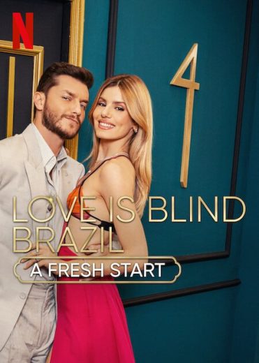 برنامج Love Is Blind Brazil الموسم الثالث الحلقة 6 مترجمة