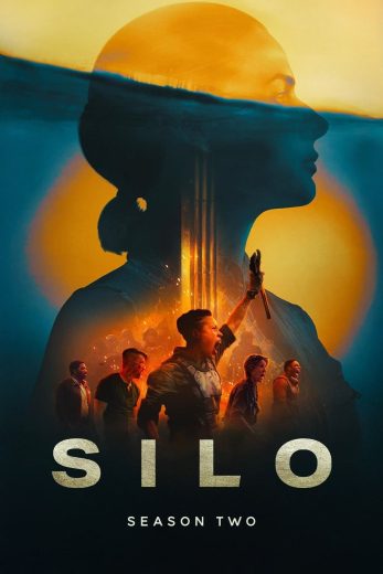 مسلسل Silo كامل