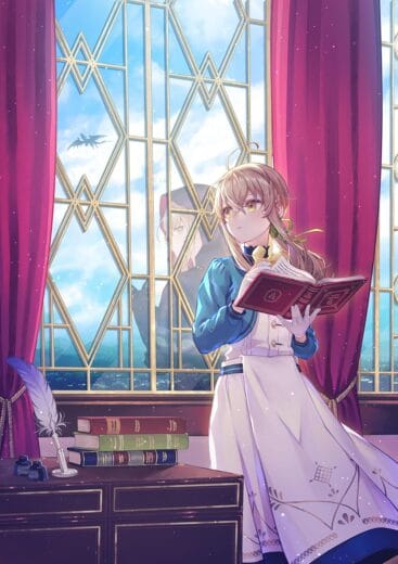 انمي Secrets of the Silent Witch 2025 الحلقة 2 مترجمة