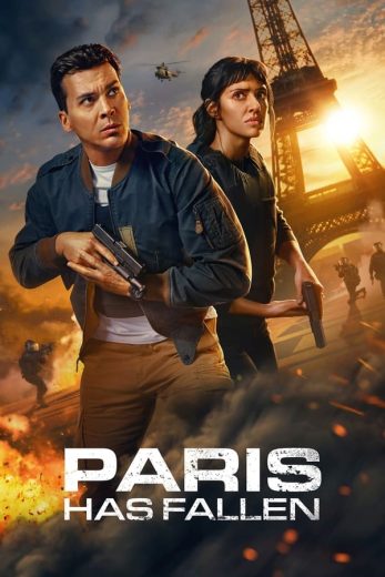 مسلسل Paris Has Fallen كامل