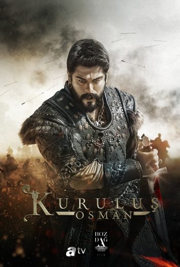 مسلسل المؤسس عثمان الموسم السادس الحلقة 28 مدبلجة