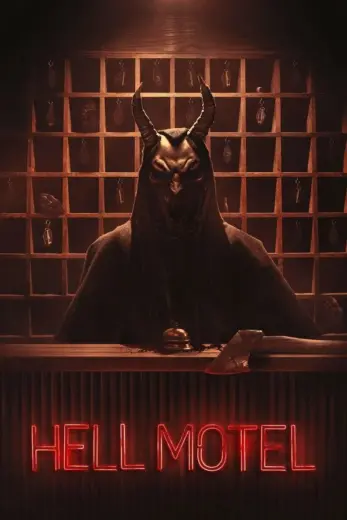 مسلسل Hell Motel 2025 الحلقة 5 مترجمة